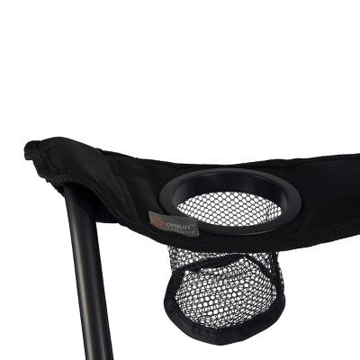  Picnic Time PTZ Camp Chair With Carrying Case