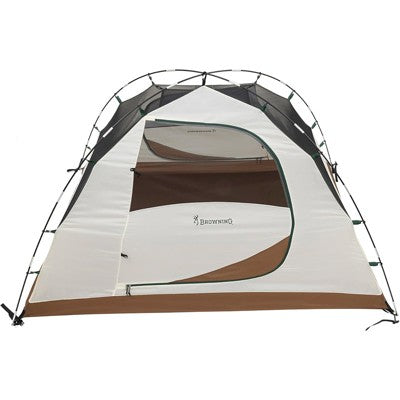  Browning Camping Countryside 4-Person Tent