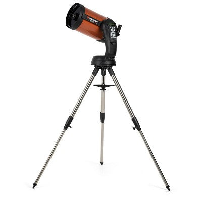  Celestron Nexstar 6SE Computerized Telescope And Eyepiece/Filter Kit (1.25-Inch)