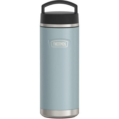  Thermos 32 Oz. Icon Stainless Steel Dual Temperature Beverage Bottle