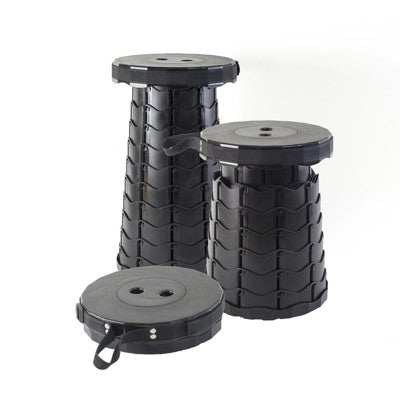  Kitchen + Home Telescoping Camping Stool