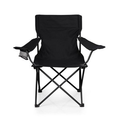  Picnic Time PTZ Camp Chair With Carrying Case