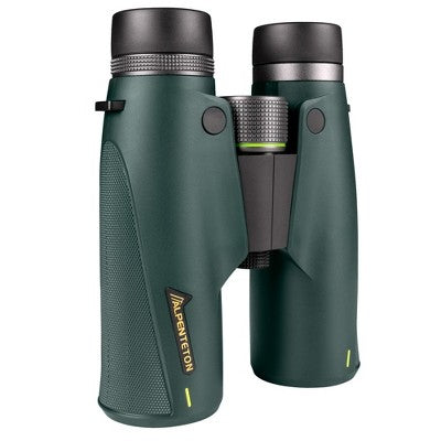  Alpen Teton 8x42 Binoculars With Abbe Prism