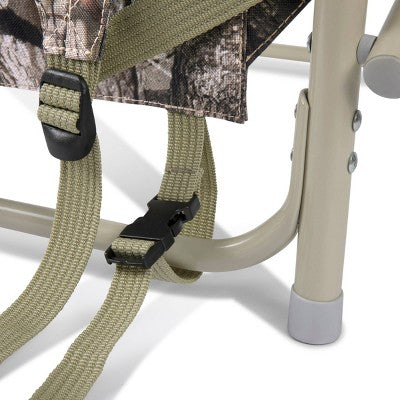  Picnic Time Outdoor Directors Chair