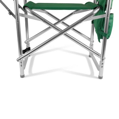 Picnic Time Sports Chair Hunter - Green