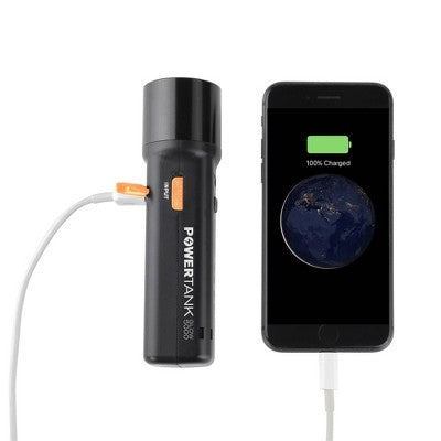  Celestron Starsense Explorer LT 114AZ Smartphone App-Enabled Reflector Telescope With Bonus Power Tank Glow 5000 Portable Power Bank