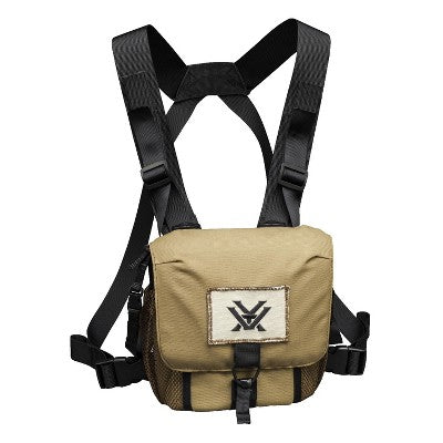  Vortex 10x42 Diamondback HD Roof Prism Binoculars With GlassPak Harness Case