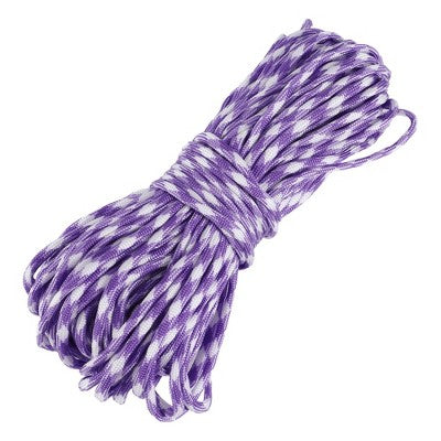  Unique Bargains Tent Rope Outdoor Camping Guylines Ropes
