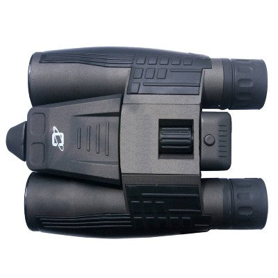  Cassini K-9MKIII 12x32mm Day/Night Green Laser Binoculars - Black