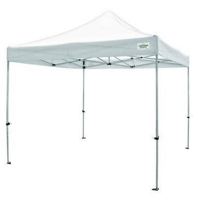  Caravan Canopy TitanShade Instant Steel Frame Canopy Kit, White