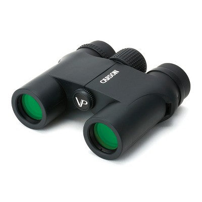  CARSON VP Series 10x 25 Mm Compact Waterproof High-Definition Binoculars