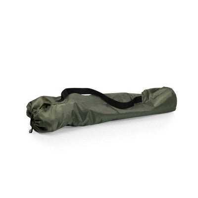  Oniva PTZ Camp Chair - Khaki Green