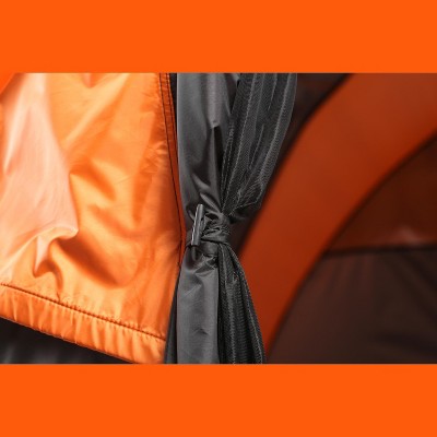  EchoSmile 8-Person Pop Up Boat Tent