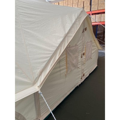  PAGED Camping Tent Inflatable Camping Tents With Pump, Easy Setup For Fishing, Hiking