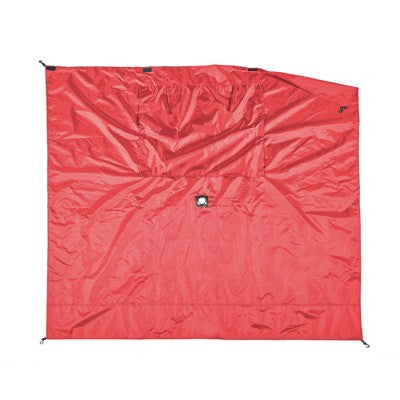  Clam Quick Set Escape Sport Tailgating Shelter Tent + Wind & Sun Panels (3 Pack)