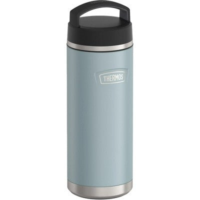  Thermos 32 Oz. Icon Stainless Steel Dual Temperature Beverage Bottle