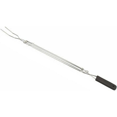  Coghlan's Extension Fork, Telescoping Handle Extends To 30", For Camping Cooking