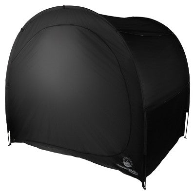  6.5x5.3x5.3 Bike Storage Shed