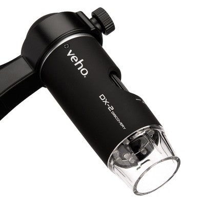  Veho DX-2 USB 5MP Microscope