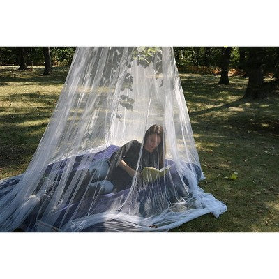  Coghlan's Travellers Mosquito Net, 1-2 Persons, Travelers Made From Fine Mesh