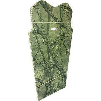  GhostBlind Predator Blind, Pop-Up Mirror Ground Hunting Blind