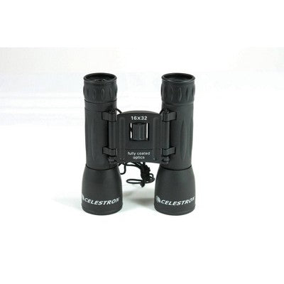  CELESTRON Focusview 16x32 Binocular
