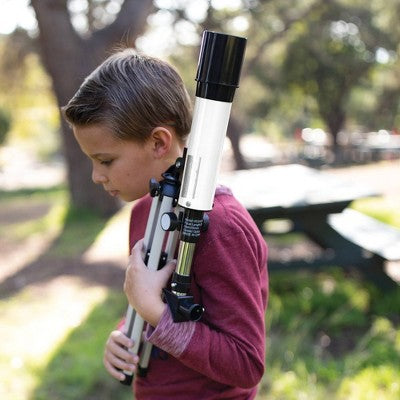  Educational Insights GeoSafari Vega 360 Telescope