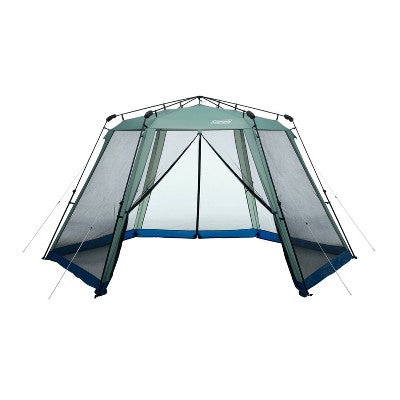  Coleman 15'x13' Skylodge Instant Screened Shelter - Moss