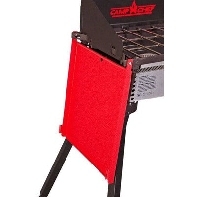  Camp Chef PRO 60X Deluxe Two Burner Camp Stove