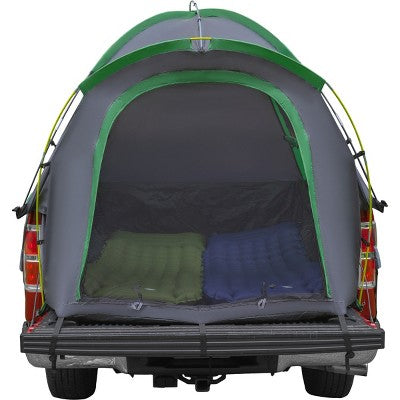  Wakeman Outdoors 5.5 To 6ft Truck Bed Tent, Green
