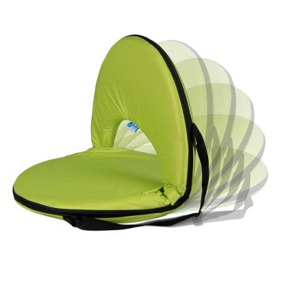  Pacific Play Tents Teacher Chair - Green