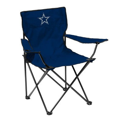  NFL Dallas Cowboys Quad Chair