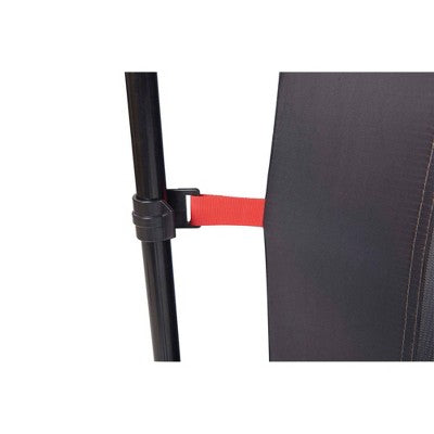  Wenzel Magnetic Screenhouse - Black
