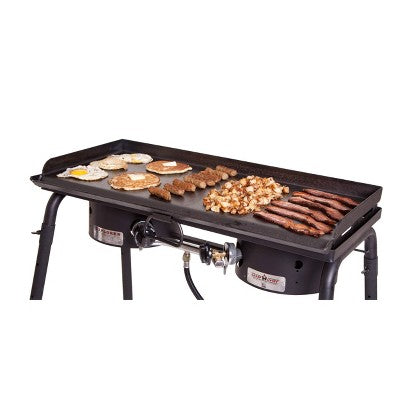  Camp Chef 14" X 32" Professional Flat Top Griddle