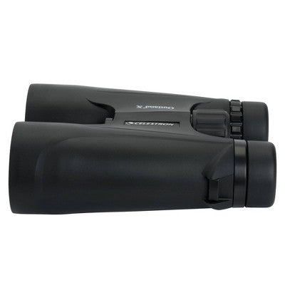  Celestron Outland 10x50 Binocular Bundle With Smartphone Adapter