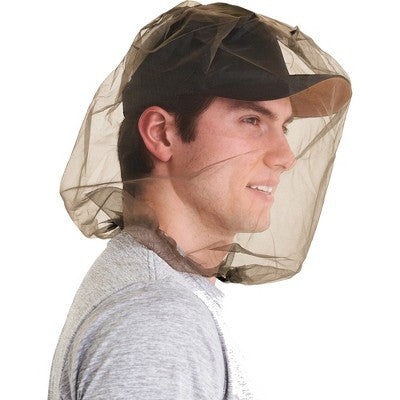  Coghlan's No-See-Um Head Net For Outdoor Survival, Camping