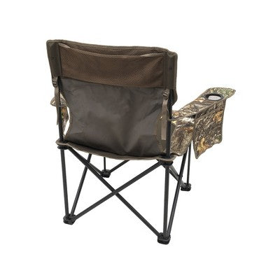  ALPS Outdoorz Camo King Kong Chair