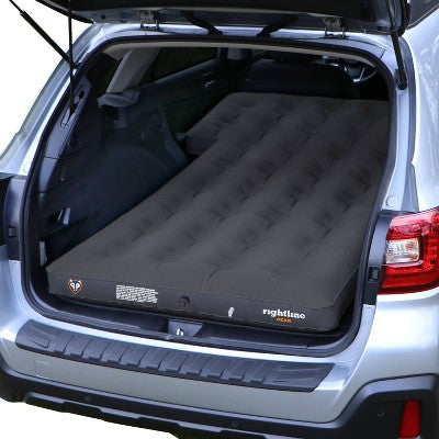  Rightline Gear SUV Air Mattress With Electric Pump - Full