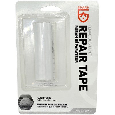 Gear Aid Tenacious Tape Peel And Stick Outdoor Gear Repair Tape