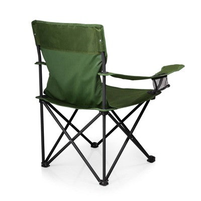  Oniva PTZ Camp Chair - Khaki Green