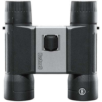  Bushnell PowerView 2 10x 25mm Roof Prism Binoculars