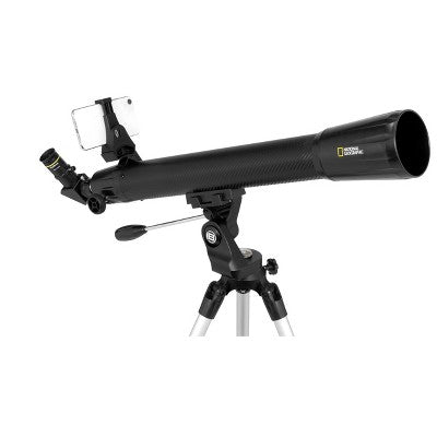  National Geographic StarApp70 - 70mm Refractor Telescope W/ Astronomy APP
