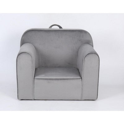  Gulches KIDS CLUB SOFA - Cozy Toddler Sofa For Play And Relaxation