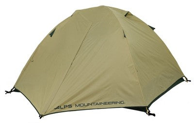  ALPS Mountaineering Taurus Outfitter 4 Tent