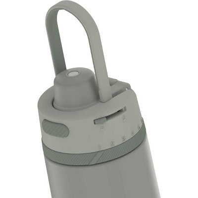  Thermos 24 Oz. Alta Insulated Stainless Steel Hydration Bottle