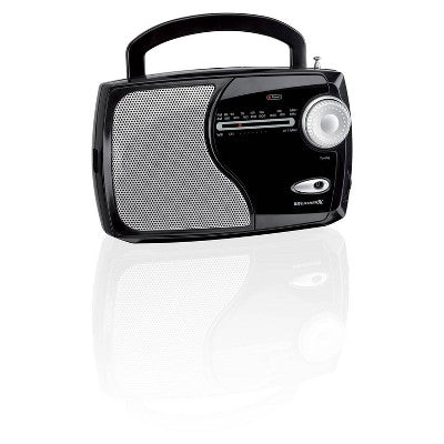 WeatherX WB/AM/FM Radio