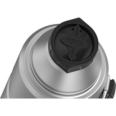  Thermos 2L Stainless King Vacuum Insulated Beverage Bottle