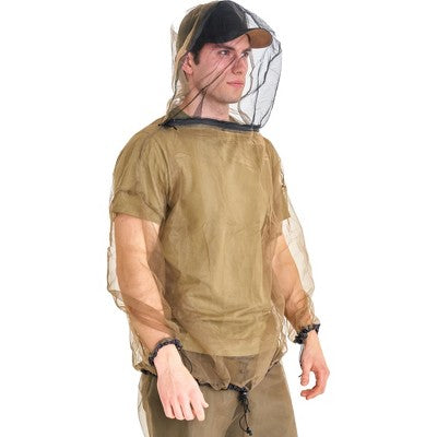  Coghlan's Outdoor Survival Camping Bug Jacket