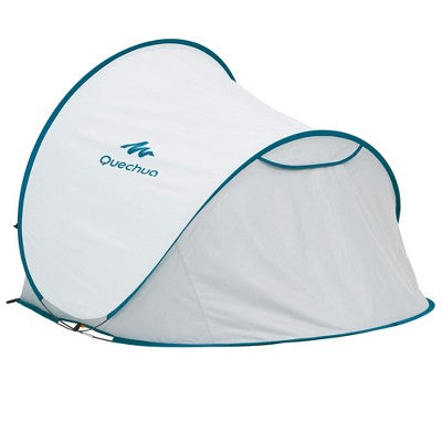  Decathlon Quechua Quechua 2 Second XL Fresh Camping Shelter