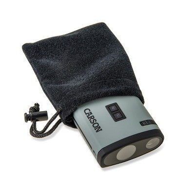  CARSON MiniAura Digital Night Vision Monocular